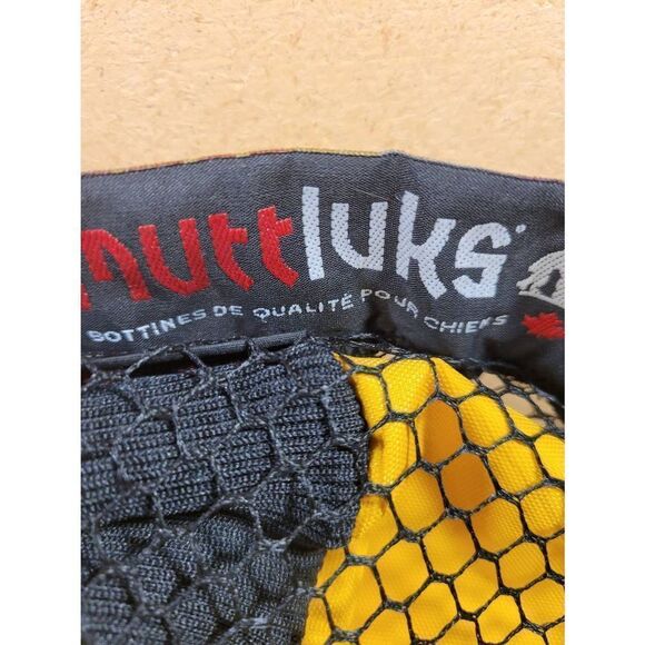 Original All-Weather Muttluks Dog Boots- Size XL- NWOT - Picture 2 of 8